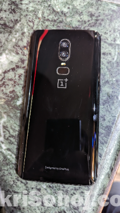 OnePlus 6